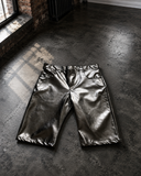 THEE Metallic Shorts