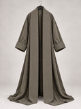 THEE kimono Trench Coat ( PRE- Order )